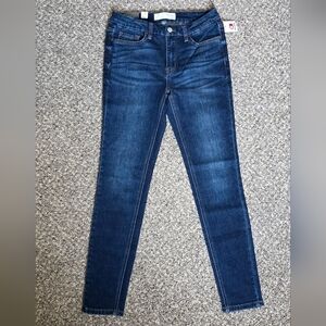 Bridge By Gly Skinny Jeans